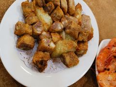 -揭阳钟记小食(福田新村店)