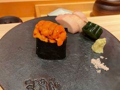 -橼舍鮨青木