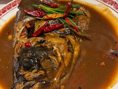 -旺顺阁·北京菜(北辰上品+)