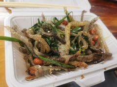 -陈添記·祖傳爽鱼皮·西关老字号(广州首店)