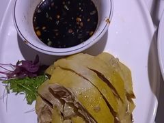 -老平安农家菜(平安店)