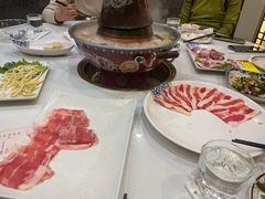 -清花阁乌拉满族火锅(厦门街店)