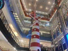 -天虹购物中心(石路店)