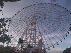 -南昌之星摩天轮