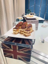 -天河希尔顿酒店·宴会厅