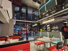 -龙巢盱眙龙虾·牛蛙·烧烤宵夜(八卦岭店)