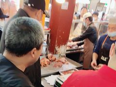 -刘纪孝腊牛羊肉(北广济街店)