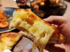 -初拾·花里餐厅(钜城华亿店)