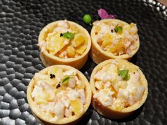 藜麦香芒虾-梅花境(万科店)