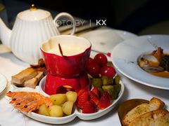 -Wei菋·Le Bistrot
