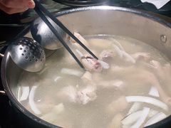 -凤园椰珍·臻品椰子鸡(保利时光里店)