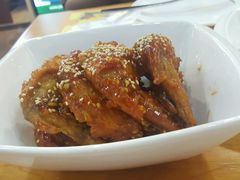 -Pelicana百利家炸鸡(江南西名店城店)