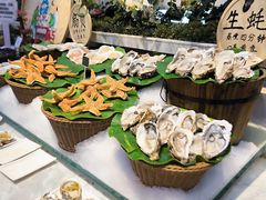 -川骄海鲜自助(河东店)