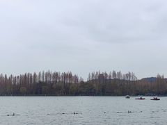 -浙江西子宾馆·瑶园咖啡厅