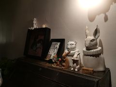 大堂-铃木食堂(帽儿胡同店)