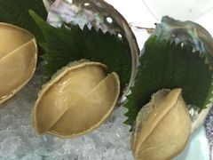 味见日本料理-味见·荣家(亚泰大街店)