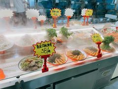 -鲜得莱渔港·小平岛海胆馆(七贤岭店)