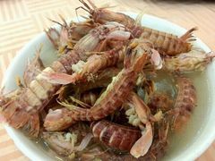 iphone_upload_pic-新享乐海鲜(翠华路店)