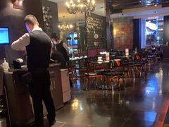 大堂-小资太太餐厅(南岗区店)