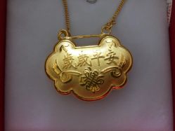 -菜百首饰(世纪金源购物中心店)