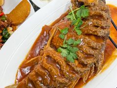 -徐州老菜馆(夹河街店)