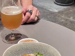 -Ginger(兴国路店)
