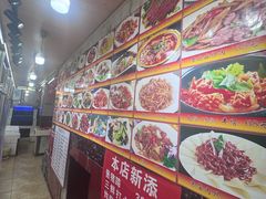 -小铜锣湾海鲜家常菜馆(河西店)