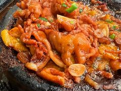 -西江美食舫·江西菜(健德桥店)