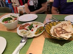 -ALAMEEN阿拉伯餐厅(三里屯店)