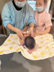 -星妈汇国际月子中心(龙珠店)