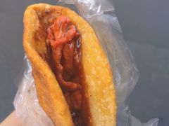 -张记灌饼(丰富路店)