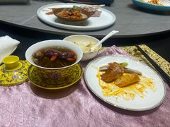 -燕兰楼·清真西北融合菜(亚运村店)