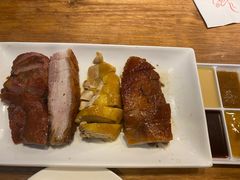 -新澳港式茶餐厅(余姚路店)
