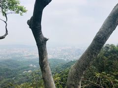 -广州市白云山风景名胜区