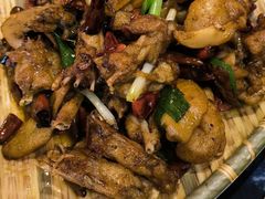 -滇道云南特色料理(康定路店)