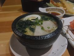 日式猪骨拉面-割烹旭日本料理(龙湖狮山天街店)