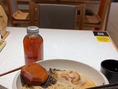 -味千拉面(广州白云机场T1西二店)