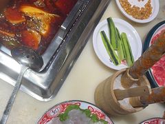 -重庆高老九火锅(万象城店)