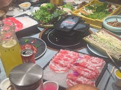 -慢丽江·云南野生菌土鸡锅(付家庄店)