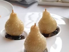 -广州富力丽思卡尔顿酒店·丽轩·粤菜