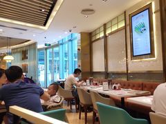 大堂-翠华餐厅(宝安壹方城店)