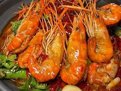 -二钳洞庭虾蟹·江湖菜(鹭岛店)