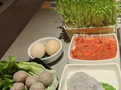 招牌虾滑-海底捞火锅(塘厦天虹店)