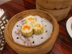 -厦门朗豪酒店 · 明阁中餐厅