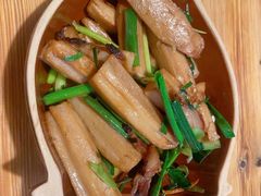 -饭江湖·江湖菜(湖广会馆店)