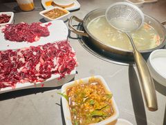 -潮发潮汕牛肉店(东方宝泰店)