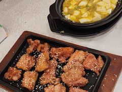 -老人和饭店(打浦路店)