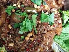 东巴烤鱼-88号小吃店·经典云南菜·地道纳西美食