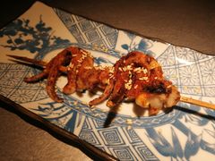 -探鱼·鲜青椒爽麻烤鱼(天一广场店)