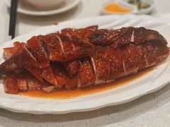 -香港新发烧腊茶餐厅(书城店)